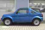 Jimny Hardtop 4 X 4, AHK