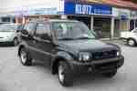 Jimny KLIMA ALLRAD