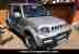 Suzuki Jimny Klima AHK ZV sehr gepflegter Zustand