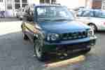 Jimny Klima S.ARM D4