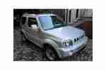 Jimny Lifestyle KLIMA
