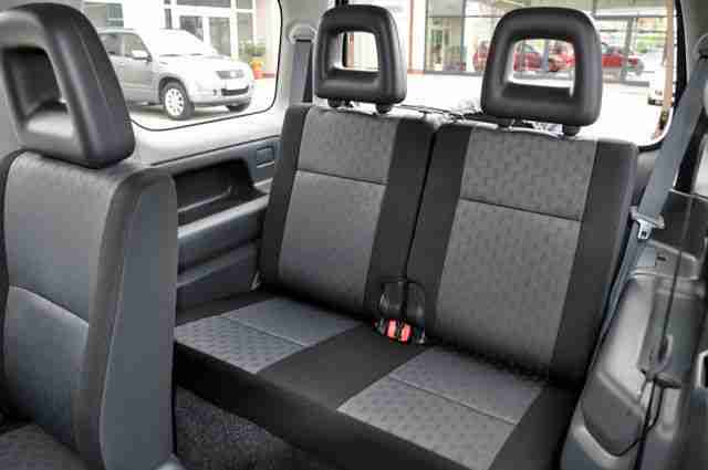 Suzuki Jimny Lim