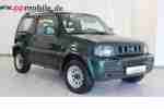 Jimny Lim. Geschlossen Allrad AHK