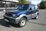 Jimny Metal Top 1.3 JX Allrad AHK 1 Hand