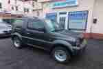 Jimny Ranger ( 1 Hand , Scheckheft , 4 x 4 )