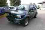 Jimny Ranger