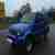 Suzuki Jimny Ranger