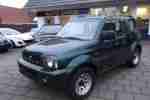 Jimny Ranger