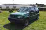 Jimny Ranger