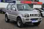Jimny Ranger