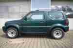 Jimny Ranger 4 X 4, AHK