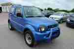 Jimny Ranger 4 x 4