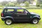 Jimny Ranger 4x4