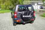 Jimny Ranger 4x4