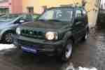 Jimny Ranger 4x4