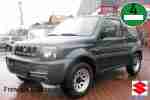 Jimny Ranger 4x4 Allrad