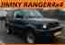 Suzuki Jimny Ranger AHK 4x4 2.Hand ALLRAD