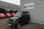 Jimny Ranger AHK Allrad