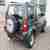 Suzuki Jimny Ranger