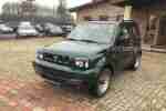 Jimny Ranger Allrad 1.Hand Scheckheft Ahk