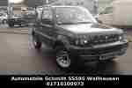 Jimny Ranger Allrad 41.000km sehr gepflegt