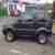 Suzuki Jimny Ranger