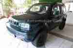 Jimny Ranger mit AHZV