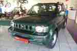 Jimny Ranger mit Wildfang Korb, nur 8.900km!!