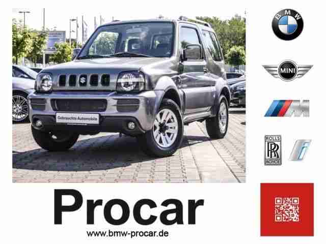 Suzuki Jimny STYLE