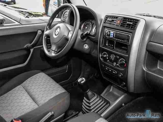 Suzuki Jimny SUV Ranger 1.3 i