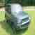 Suzuki Jimny Servo