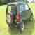 Suzuki Jimny Servo