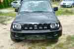 Jimny Skyline