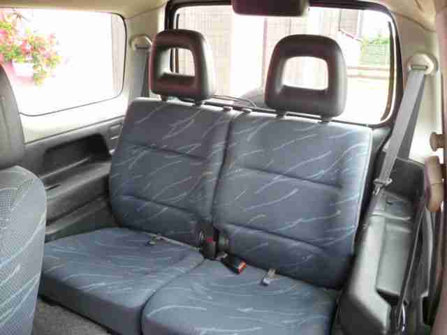 Suzuki Jimny Skyline