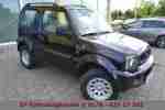 Jimny Skyline ERSTE HAND TÜV 09.16