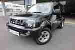 Jimny Snow, Alu, Sitzheiz., EFH, ZV FB, 1.Hd