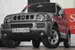 Jimny Snow KLIMA SITZHEIZUNG 47TKM AHK
