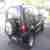 Suzuki Jimny Snow