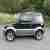 Suzuki Jimny Snow