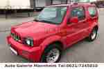 Jimny Style 1, 3 Klima Allrad 76Tkm