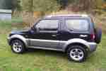 Jimny Style 4x4