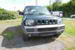 Jimny Style ALLRAD KLIMA