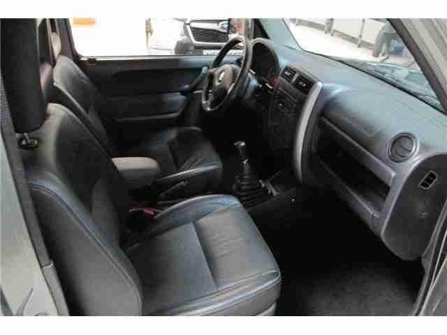 Suzuki Jimny Style