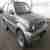 Suzuki Jimny Style