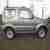 Suzuki Jimny Style