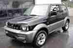 Jimny Style Leder Allrad Klima Alu Sitzheiz.49TK