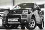 Jimny Style Teilleder Klima Stzheizung