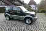 Jimny VAN Allrad