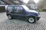 Jimny VAN Allrad (MwSt ausweisbar)