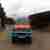 Suzuki Jimny Winterdienst